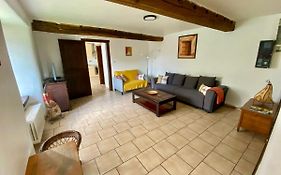 Gîte Wibrin